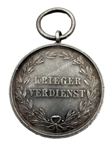 Warrior Merit Medal Austria