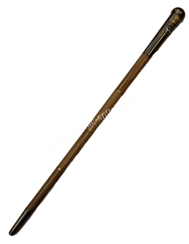Greek Officer's Swagger Stick