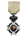Silver Knight of the Order of the Redeemer by Pomonis