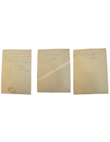 Η Γυναίκα με το Βραχιόλι, Μιχάλης Τόμπρος, Υπογραφή και Περιγραφή, Παρίσι 1926 Salon des Tuileries