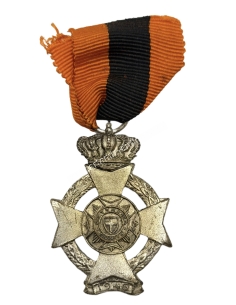 Police Cross Medal 1946