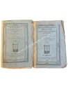 Pindar Paraphrased, Commented and Published by Neophytos Doukas in Three Volumes, Volume Two 1842, Part of Volume Three 1843