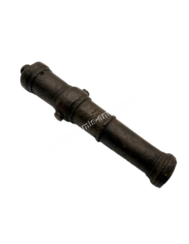 Mini signal - salutation Cannon