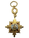 Order of May for Merit Μετάλλιο Μινιατούρα, Αργεντινή