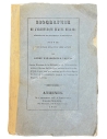 Biographie de l' archeveque Eugene Bulgari  par Andre Papadopoulo Vretos 1860