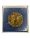 80 Years of Greek Scouting Commemorative Medal 1910-1990