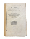 Συλλογή τοπικών της Ελλάδος συνηθειών 1853
