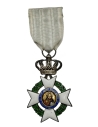 Silver Knight of the Order of the Redeemer by Spink