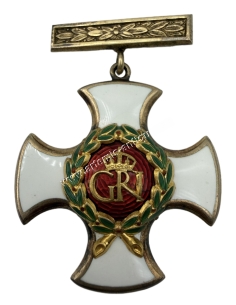 Distinguished Service Order GVI, Ηνωμένο Βασίλειο