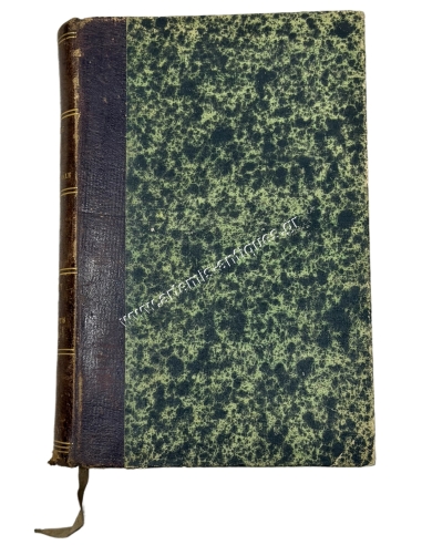 Istituzioni di Etica e Diritto Naturale, Liberatore 1865 - De Recta Humanae Mentis, Baldinoti 1855