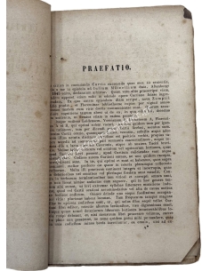 Q. Curtii Rufi de Gestis Alexandri Magni Regis Macedonum Libri qui supersunt octo 1857 2