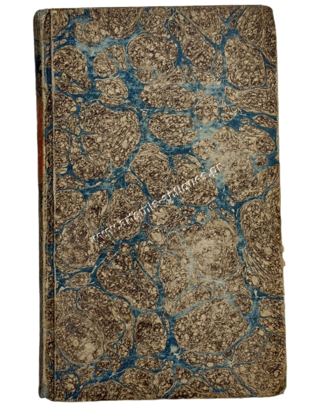 Tacitus Werke, Dritter Band 1834
