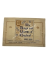 The Kings and Queens of England 1066 - 1935 cards and album