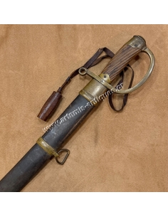 Dragoon Officer's Shashka 1881 Μοντέλο, Αυτοκρατορική Ρωσία