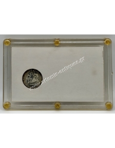 1/2 Dollar 1964 John Fitzgerald Kennedy 1917-1963 Blister 2