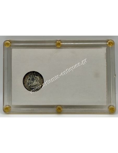 1/2 Dollar 1964 John Fitzgerald Kennedy 1917-1963 Blister