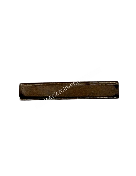OSTROVON Clasp for the Greek Turkish War Medal