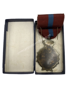 Μετάλλιο Αστυνομικής Αξίας Γ Τάξης 1946 2