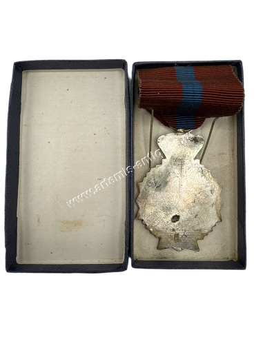 Greek Police Merit Medal B Class 1946