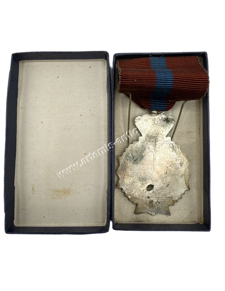 Μετάλλιο Αστυνομικής Αξίας Β Τάξης 1946