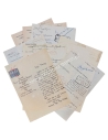 Σμύρνη 1914 - Αρχείο Έκδοσης Συντάξεως, Ε. Βενιζέλος, Κ. Δημαράς, Κ. Δεμερτζής