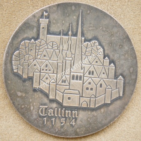 Μετάλλιο Ταλίν 1154 