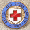 British Red Cross Society Junior