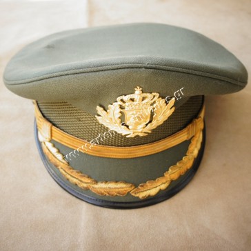 Greek Royal Infantry Colonel's Hat