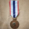 Royal Greek Gendarmerie Meritorious Service Medal