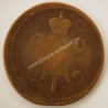 3 Kopecks 1841 Russia