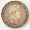 5 Δραχμές 1901 Κρητική Πολιτεία -Μικρή Ανατροπή