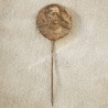 King George A Stickpin