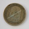10 Cents 1893 Netherlands