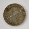 3 Pence 1859 Great Britain