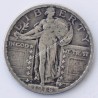 1/4 Δολάριο 1918 D