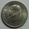 5 Drachmas 1954