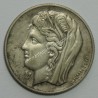 10 Drachmas 1930