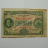 1 Escudo 1921 Mozambique