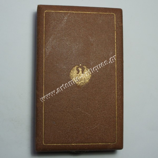 Commander Order of The Phoenix