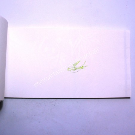 Japanese Mint Essay