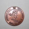Μετάλλιο Γαλλικής Δημοκρατίας από τον Rivet