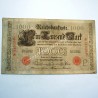 1000 Μάρκα 1909 Γερμανία