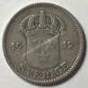 25 Ore 1912 Σουηδία