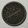 10 Centavos 1913 Φιλιππίνες