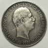 5 Drachmas 1901 Cretan State