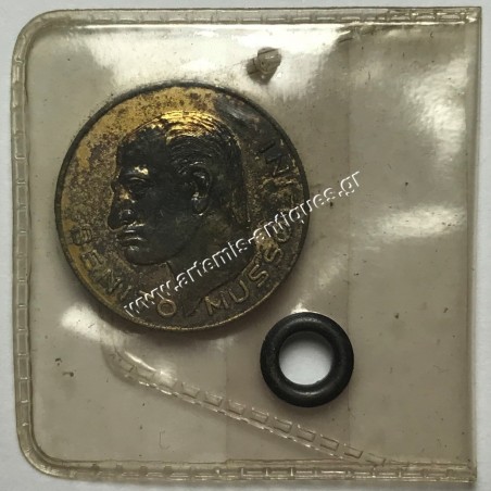Benito Mussolini 1883-1983 Centenario