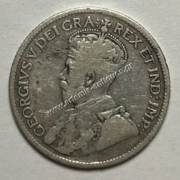 9 Piastres 1913 Κύπρος