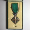 Knight Order of Merit Italian Republic