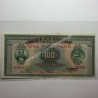 100 Drachmas 1927