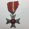10 Χρόνια Πιστή Συμμετοχή Μετάλλιο Γερμανία